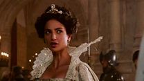 image de Still Star-Crossed - saison 1 Teaser VO