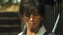 image de Blade of the Immortal EXTRAIT VO "Manji contre Makie"