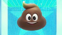 image de Le Monde secret des Emojis Bande-annonce VF