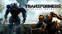 image de Transformers: The Last Knight Bande-annonce finale VF