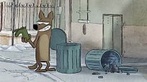image de Le Grand Méchant Renard et autres contes EXTRAIT "Sauver Noël"