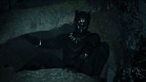 Black Panther Teaser VO
