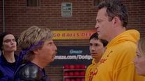 image de Dodgeball : Une cagnotte Omaze réunit les équipes de Ben Stiller et Vince Vaughn !