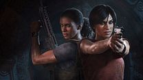 image de Uncharted - The Lost Legacy : démo de gameplay