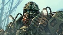 image de Transformers The Last Knight - Spot VF "Nouvelle équipe" 