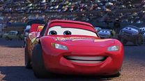 image de Cars 3 EXTRAIT "Flash rencontre Jackson Storm"