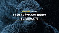 image de LIVE - La Planète des Singes par Andy Serkis & Matt Reeves
