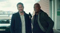 image de Hitman & Bodyguard Bande-annonce (3) VF