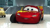 image de Cars 3 EXTRAIT VF "Le projet senior"