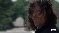 image de The Walking Dead - saison 8 Bande-annonce Comic-Con VOST