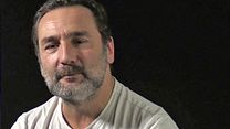 image de Cars 3 BONUS "Gilles Lellouche parle de Martin"