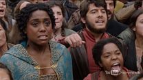 image de Still Star-Crossed - saison 1 - épisode 7 Teaser VO