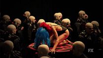 image de American Horror Story - saison 7 Teaser "La reine du rituel" VO