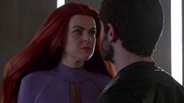 image de Marvel's Inhumans : Extrait "Maximus face à Medusa" VO
