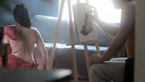 image de Les Traits Bande-annonce VF