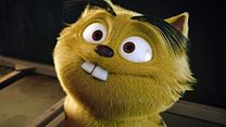 image de Bad Cat Bande-annonce VF
