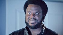 image de Ghosted - saison 1 SPOT TV VO "They're Here"