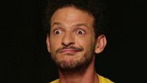 Vincent Dedienne - S’il se passe quelque chose - Au cinéma Bande-annonce VF