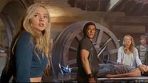 image de The Gifted - saison 1 Teaser (4) VO