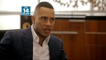 image de Empire (2015) - saison 4 Teaser (2) VO