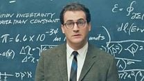 A Serious Man Bande-annonce VO