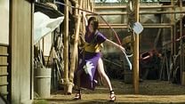 image de Blade of the Immortal Bande-annonce (2) VO