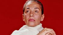 image de Chavela Vargas Bande-annonce VO