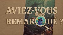 image de Aviez-vous remarqué ? Le Monde de Dory
