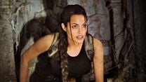 image de Lara Croft : Tomb raider Bande-annonce VF