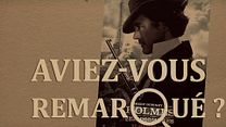 image de Aviez-vous remarqué ? Sherlock Holmes 2