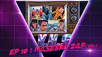 image de VHS ep 10 : Masebro Zap vol.1