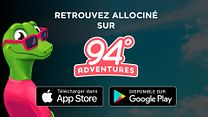 image de AlloCiné est sur 94° !