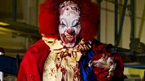 image de La Nuit des clowns tueurs Bande-annonce VO