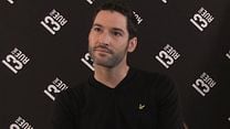 image de Tom Ellis : "Je n'ai pas hésité, je voulais devenir Lucifer"