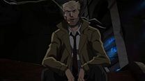 image de Constantine Animated Series - saison 1 Extrait vidéo VO