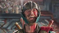 image de Thor : Ragnarok EXTRAIT VF "Thor retrouve Hulk" 