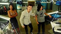 image de Flash (2014) - saison 4 - épisode 2 Teaser VO