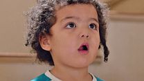 image de Daddy Cool EXTRAIT "Récompense"