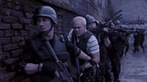 image de la vidéo The Raid Bande-annonce VF