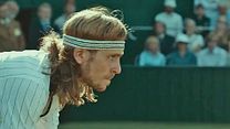 image de Borg/McEnroe EXTRAIT VO "Arrivée sur le court"