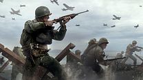 image de Call of Duty - WWII : Teaser de lancement