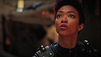 image de Star Trek: Discovery - saison 1 - épisode 9 Teaser VO