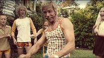 image de Swinging Safari Bande-annonce VO