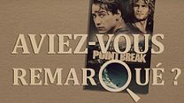 image de Aviez-vous remarqué ? Point Break