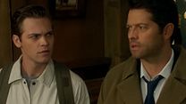 image de Supernatural - saison 13 - épisode 6 Teaser VO