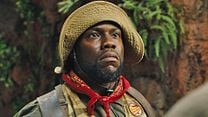 image de Jumanji : Bienvenue dans la jungle Bande-annonce VF