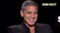 image de #Fun Facts - George Clooney