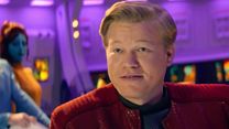 image de Black Mirror - saison 4 - épisode 1 Teaser VO