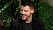 image de On a joué à Jumanji avec Nick Jonas