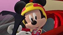 image de Mickey et ses amis : top départ ! Bande-annonce VF
